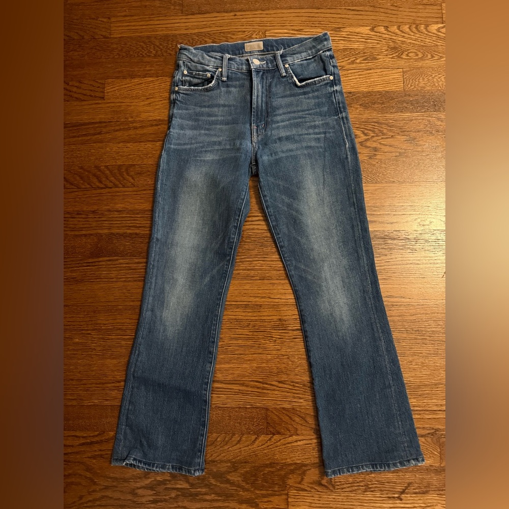 MOTHER Jeans